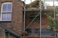 free Kinbuck home extension quotes